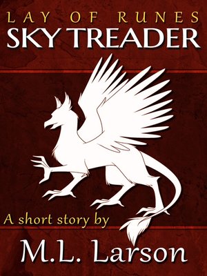cover image of Sky Treader